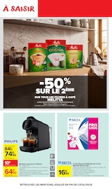 Cuisine en promo dans le catalogue Carrefour Market à la page 49