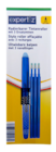 Radierbare(r) Tintenroller von EXPERTIZ für 0,99 € bei ALDI Nord im Angebot Radierbare(r) Tintenroller von EXPERTIZ im aktuellen ALDI Nord Prospekt
