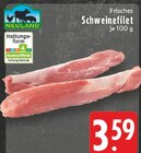 Schweinefilet Angebote von Neuland bei EDEKA Lünen für 3,59 €
