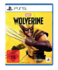 PS5-Spiel - Marvel's Wolverine Angebote bei expert Dinslaken für 64,99 €