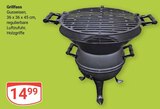 Aktuelle Grill Angebote bei GLOBUS in Duisburg Aktuelles Grillfass Angebot bei GLOBUS in Duisburg ab 14,99 €