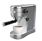 Machine à expresso à Carrefour dans Saint-Laurent-la-Conche