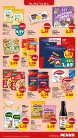 Küche im Penny Prospekt in Kaufbeuren Aktueller Penny Prospekt mit Küche, "Wer günstig will, muss Penny.", Seite 21