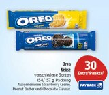 Kekse Angebote von Oreo bei Marktkauf Leipzig