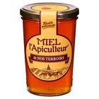 Miel L'apiculteur De Mon Terroirs Pot En Verre à 5,99 € dans le catalogue Auchan Hypermarché