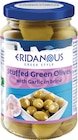 Olives vertes farcies - ERIDANOUS dans le catalogue Lidl