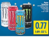 Aktuelles Energy Drink Ultra Zero Angebot bei diska in Amberg ab 0,77 €