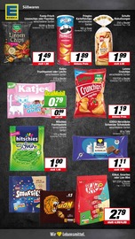 Aktueller EDEKA Prospekt mit Süßigkeiten, "Aktuelle Angebote", Seite 14