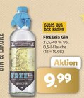 Aktuelle Gin Angebote bei combi in Oldenburg Aktuelles FREEsia Gin Angebot bei combi in Oldenburg ab 9,99 €