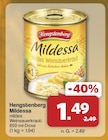 Mildessa im Angebot bei famila Nordwest in Lingen Mildessa Angebote von Hengstenberg bei famila Nordwest Lingen für 1,49 €