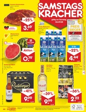 Grillzubehör im Netto Marken-Discount Prospekt in Göttingen Aktueller Netto Marken-Discount Prospekt mit Grillzubehör, "Aktuelle Angebote", Seite 62