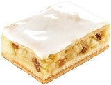 Gedeckter Apfelkuchen im Angebot bei REWE in Rodgau Gedeckter Apfelkuchen Angebote bei REWE Rodgau für 4,50 €