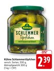 EDEKA - Schlemmertöpfchen Angebot im Prospekt Schlemmertöpfchen bei EDEKA im Prospekt "" für 2,39 €