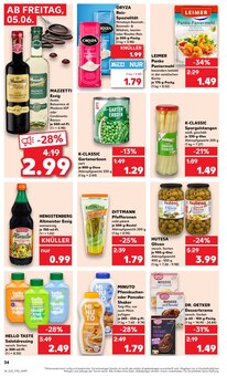 Oliven im Kaufland Prospekt "Hier bin ich richtig" mit 62 Seiten (Mainz)