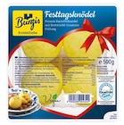 Festtagsknödel im Netto mit dem Scottie Prospekt Festtagsknödel von Burgis im aktuellen Netto mit dem Scottie Prospekt für 1,99 €