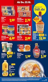 Jim Beam im Lidl Prospekt in Würzburg Aktueller Lidl Prospekt mit Jim Beam, "LIDL LOHNT SICH", Seite 57