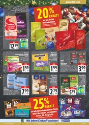 Aktueller EDEKA Prospekt mit Likör, "Wir lieben Lebensmittel!", Seite 19