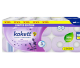 Toilettenpapier von Kokett im aktuellen ALDI SÜD Prospekt für 5,99 €