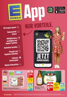 Bitburger im aktuellen E center Prospekt (Sindelfingen) Bitburger im E center Prospekt "Aktuelle Angebote" mit 60 Seiten (Sindelfingen)