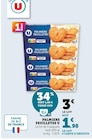 Palmiers feuilletés U - U dans le catalogue U Express