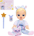 POUPON DISNEY DARLING STITCH - JAKKS PACIFIC - Auchan Hypermarché POUPON DISNEY DARLING STITCH - JAKKS PACIFIC à 39,90 € dans le catalogue Auchan Hypermarché