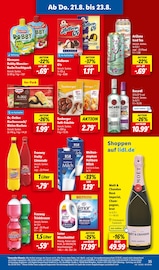 Aktueller Lidl Prospekt mit Eier, "LIDL LOHNT SICH", Seite 59