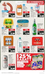 Berliner Kindl Angebot & Preis im aktuellen Kaufland Prospekt Berliner Kindl Angebot im aktuellen Kaufland Prospekt auf Seite 28