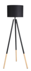 Le lampadaire trépied - DECLIC HOME en promo chez Stokomani Le lampadaire trépied - DECLIC HOME dans le catalogue Stokomani