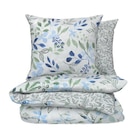 Parure "Romy" - TEX HOME dans le catalogue Carrefour