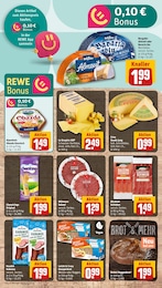 Dinkel Angebot & Preis im aktuellen REWE Prospekt Dinkel Angebot im aktuellen REWE Prospekt auf Seite 7