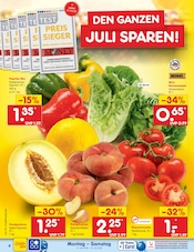Mixer im Netto Marken-Discount Prospekt in Wolfsburg Aktueller Netto Marken-Discount Prospekt mit Mixer, "Aktuelle Angebote", Seite 4