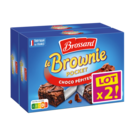 Brownie à partager - BROSSARD dans le catalogue Carrefour Market