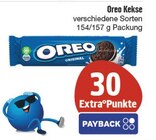 Kekse Angebote von Oreo bei nah und gut Nürnberg