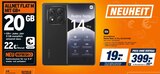 Smartphone Redmi Note 14 Pro 5G (265GB) im aktuellen Prospekt bei expert in Demitz-Thumitz