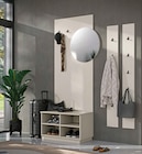 Garderobe im Angebot bei XXXLutz in Halberstadt Garderobe Angebote von CARRYHOME bei XXXLutz Halberstadt für 199,00 €