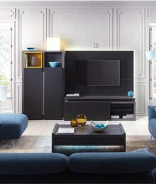 Raccord Câble TV - Gautier Raccord Câble TV à 2 837,00 € dans le catalogue Gautier "Meublez, Vivez"