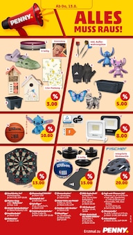 Schuhe im Penny Prospekt "Wer günstig will, muss Penny." mit 36 Seiten (Münster)
