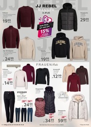 Jeans Angebot & Preis im aktuellen Selgros Prospekt Jeans Angebot im aktuellen Selgros Prospekt auf Seite 2