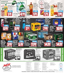 Energydrink im HIT Prospekt "ECHTE VIELFALT" mit 20 Seiten (Laatzen)