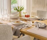Glasserie 'Ambra' von Peill + Putzler im aktuellen Möbel Kraft Prospekt