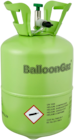 Heliumflasche Angebote bei Woolworth Peine für 30,00 €