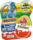 Überraschung 4er-Pack von kinder für 4,19 € bei Netto mit dem Scottie im Angebot Überraschung 4er-Pack von kinder im aktuellen Netto mit dem Scottie Prospekt
