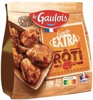Chicken Wings im Beutel im Angebot bei REWE in Potsdam Chicken Wings im Beutel Angebote von le Gaulois bei REWE Potsdam für 2,49 €