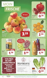 Aktueller combi Prospekt mit Hohes C, "Markt - Angebote", Seite 2