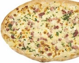 Holzofenpizza Flammkuchen Palermo Angebote bei combi Lingen für 0,99 €