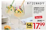 Aktuelles Limoncello-Glas Angebot bei Zurbrüggen in Bielefeld ab 17,99 €