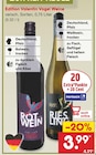 Edition Valentin Vogel Weine bei Netto Marken-Discount im Landau Prospekt für 3,99 €