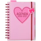 Agenda scolaire 2026-2027 - Action - Action à Aulnay-sous-Bois Agenda scolaire 2026-2027 - Action en promo chez Action Aulnay-sous-Bois à 2,22 €
