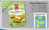 Vegane Mühlen Schnitzel bei EDEKA im Köln Prospekt für 2,49 €