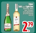 Faber im Angebot bei EDEKA in Ravensburg Faber Angebote bei EDEKA Ravensburg für 2,79 €